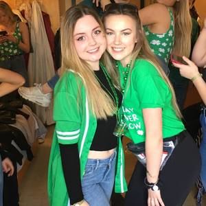 Meet your Posher, Kaylee